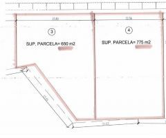 Parcela en Venta en Monforte del Cid, Alicante