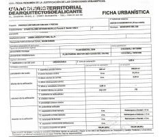 Parcela en Venta en Monforte del Cid, Alicante