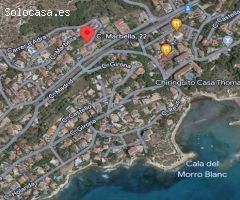 Parcela en Venta en Caserío El Campello, Alicante