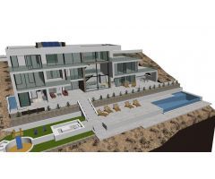Parcela en Venta en Caserío El Campello, Alicante