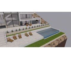 Parcela en Venta en Caserío El Campello, Alicante