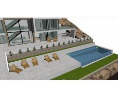 Parcela en Venta en Caserío El Campello, Alicante