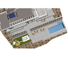Parcela en Venta en Caserío El Campello, Alicante