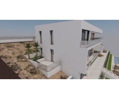 Parcela en Venta en Caserío El Campello, Alicante