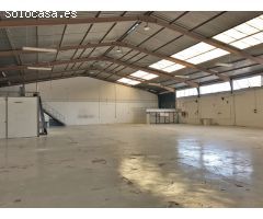 Nave en Venta en San Juan de Alicante, Alicante