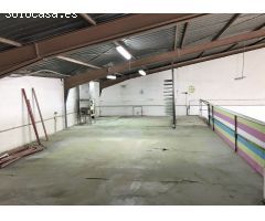 Nave en Venta en San Juan de Alicante, Alicante