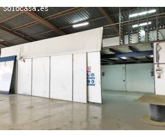 Nave en Venta en San Juan de Alicante, Alicante