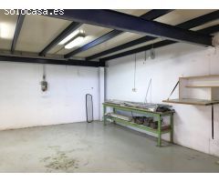Nave en Venta en San Juan de Alicante, Alicante