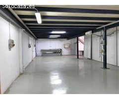 Nave en Venta en San Juan de Alicante, Alicante