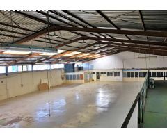 Nave en Venta en San Juan de Alicante, Alicante