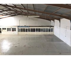 Nave en Venta en San Juan de Alicante, Alicante