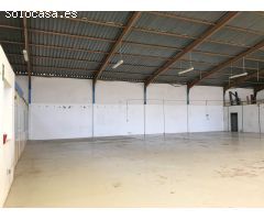 Nave en Venta en San Juan de Alicante, Alicante