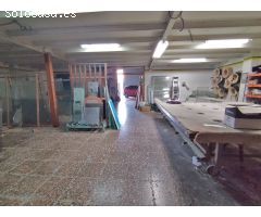 Nave en Venta en San Juan de Alicante, Alicante