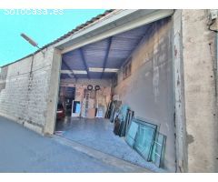 Nave en Venta en San Juan de Alicante, Alicante