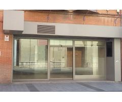 Local comercial en Alquiler en San Juan de Alicante, Alicante
