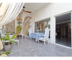 Atico en Venta en San Juan de Alicante, Alicante