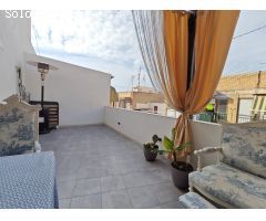 Atico en Venta en San Juan de Alicante, Alicante