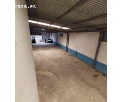 Nave en Venta en San Juan de Alicante, Alicante