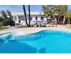 Chalet en Venta en San Juan de Alicante, Alicante