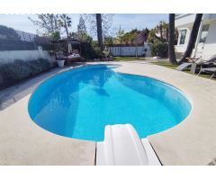 Chalet en Venta en San Juan de Alicante, Alicante