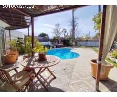Chalet en Venta en San Juan de Alicante, Alicante