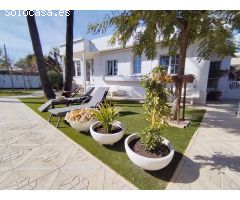 Chalet en Venta en San Juan de Alicante, Alicante