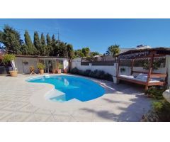 Chalet en Venta en San Juan de Alicante, Alicante
