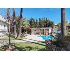 Chalet en Venta en San Juan de Alicante, Alicante
