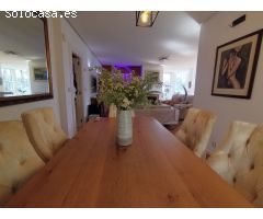 Chalet en Venta en San Juan de Alicante, Alicante