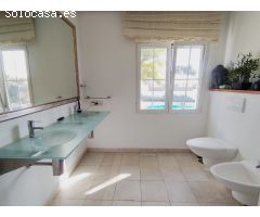 Chalet en Venta en San Juan de Alicante, Alicante