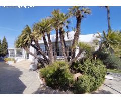 Chalet en Venta en San Juan de Alicante, Alicante