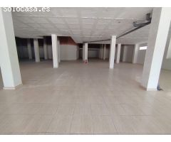 Local comercial en Alquiler en San Juan de Alicante, Alicante