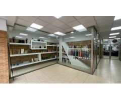 Local comercial en Alquiler en San Juan de Alicante, Alicante