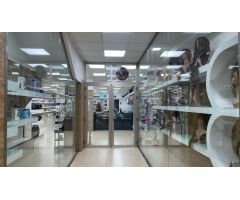 Local comercial en Alquiler en San Juan de Alicante, Alicante