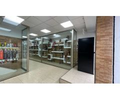 Local comercial en Alquiler en San Juan de Alicante, Alicante