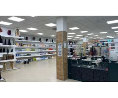Local comercial en Alquiler en San Juan de Alicante, Alicante