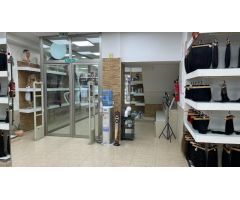 Local comercial en Alquiler en San Juan de Alicante, Alicante