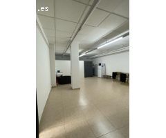 Local comercial en Alquiler en San Juan de Alicante, Alicante