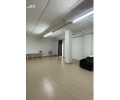 Local comercial en Alquiler en San Juan de Alicante, Alicante