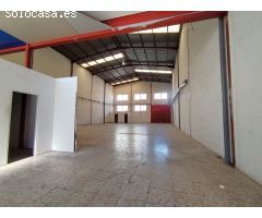 Nave en Alquiler en Parque Industrial de Elche, Alicante