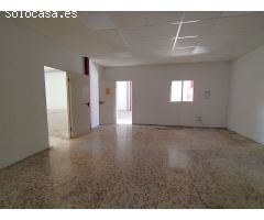 Nave en Alquiler en Parque Industrial de Elche, Alicante