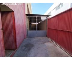 Nave en Alquiler en Parque Industrial de Elche, Alicante