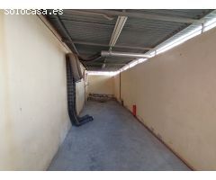 Nave en Alquiler en Parque Industrial de Elche, Alicante