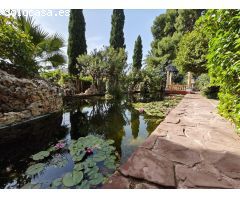 Chalet en Venta en San Vicente del Raspeig/Sant Vicent del Raspeig, Alicante