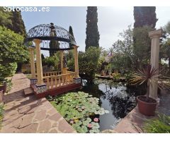 Chalet en Venta en San Vicente del Raspeig/Sant Vicent del Raspeig, Alicante