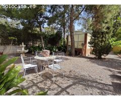 Chalet en Venta en San Vicente del Raspeig/Sant Vicent del Raspeig, Alicante