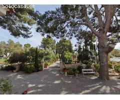 Chalet en Venta en San Vicente del Raspeig/Sant Vicent del Raspeig, Alicante
