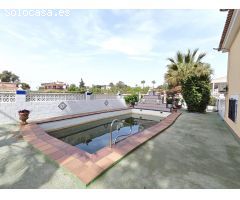 Chalet en Venta en San Vicente del Raspeig/Sant Vicent del Raspeig, Alicante