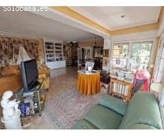 Chalet en Venta en San Vicente del Raspeig/Sant Vicent del Raspeig, Alicante