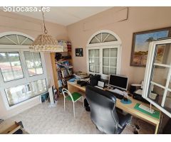 Chalet en Venta en San Vicente del Raspeig/Sant Vicent del Raspeig, Alicante